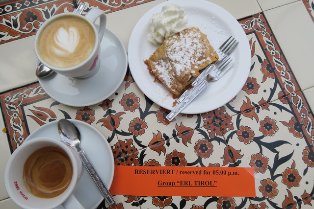 Foto: Michaela Gugglberger