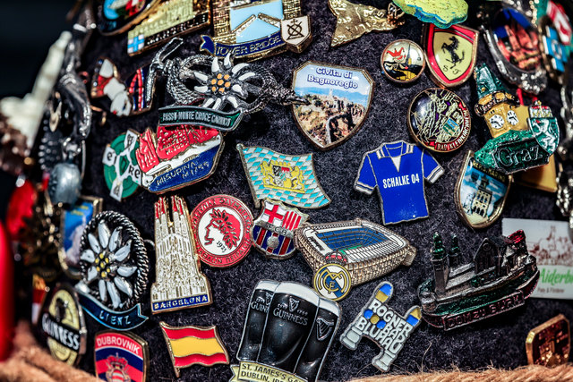 Real Madrid, Schalke 04, neben FC Barcelona.