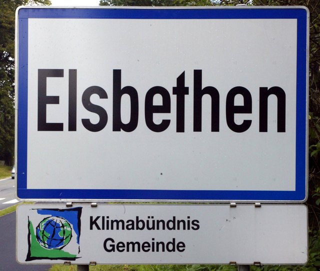 Kinder- und Familienfreundlcihe Gemeinde: Elsbethen. | Foto: Neumayr