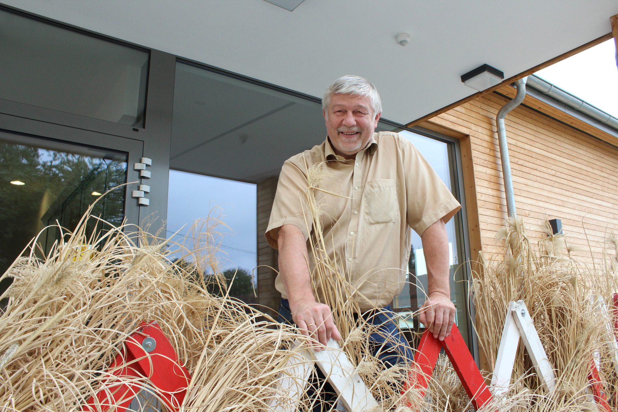 Pfarren im Bezirk Schärding: Auch ohne Priester muss es laufen - Schärding