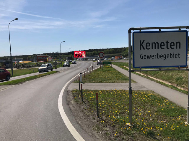 Foto: Alexander Layton