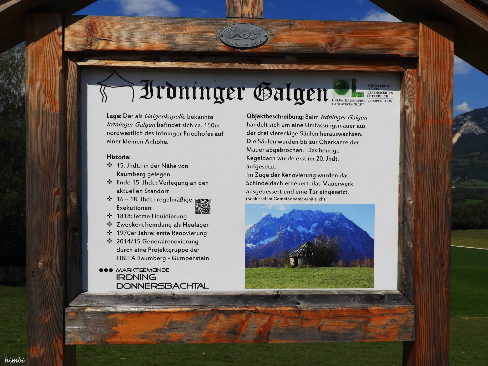 Sommer sterreich / Steiermark / Grimming - Donnersbachtal / Irdning-Donnersbachtal / Angebote und Pauschalen / Single-Urlaub mit Kind / Lassing Single-Urlaub mit Kind Angebote und Pauschalen - bergfex