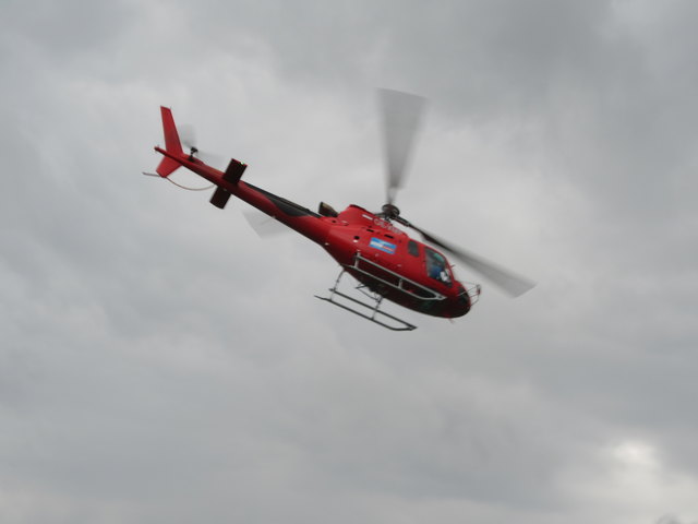 Abflug