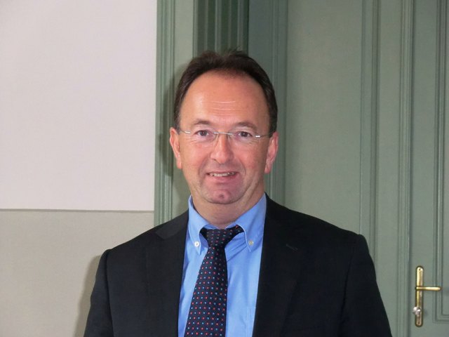 Rechtsanwalt Thomas Trixner verwies auf die familiäre Situation.