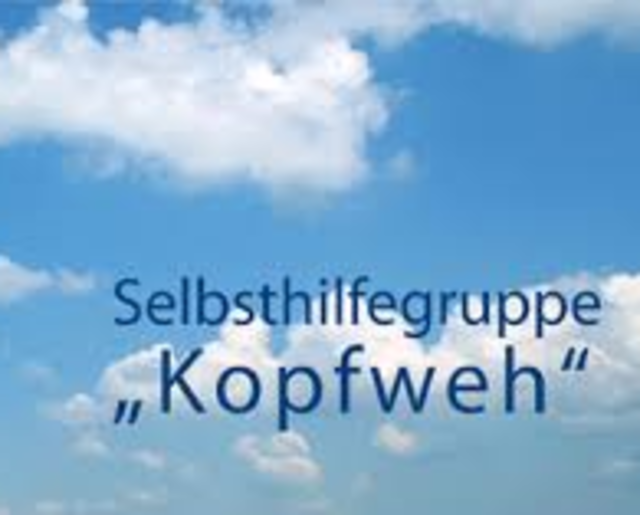 Foto: SHG Kopfweh Österreich