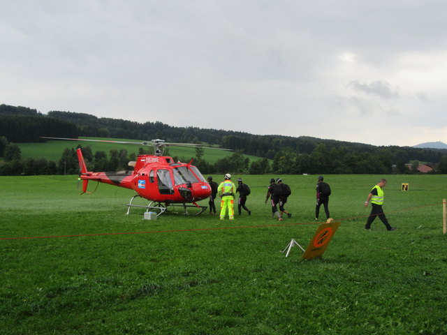auf ins Abenteuer