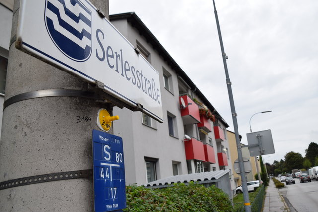 Im Zuge des Regionalbahnausbaues, wurde auch der Zustand der Kanalisation erhoben. Fazit: Eine Reparatur ist das Minimum.