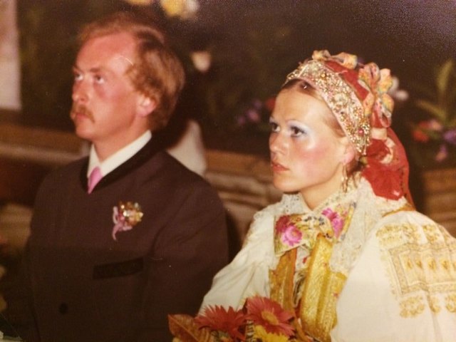 Irma und Willi Lovrek | Foto: privat