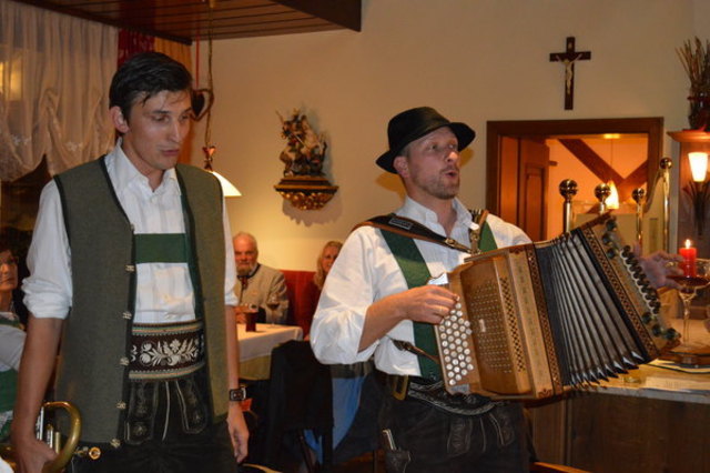 Maultasch & Tiroler Kas | Foto: Bezirksblatt