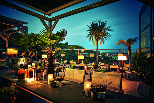 Foto: Steigenberger Hotel Krems