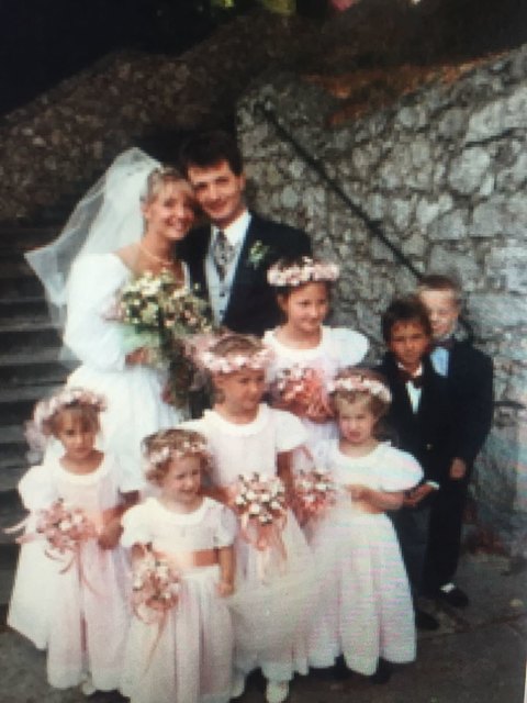 Roswitha und Martin Zieger | Foto: privat