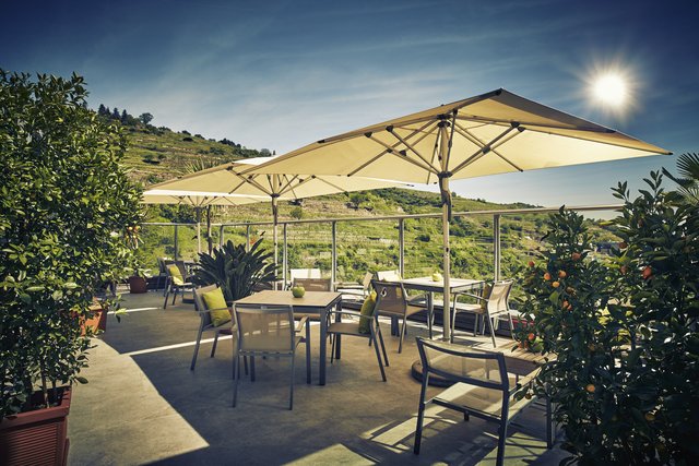 Foto: Steigenberger Hotel Krems