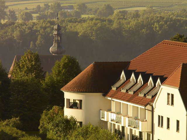 Foto: Steigenberger Hotel Krems