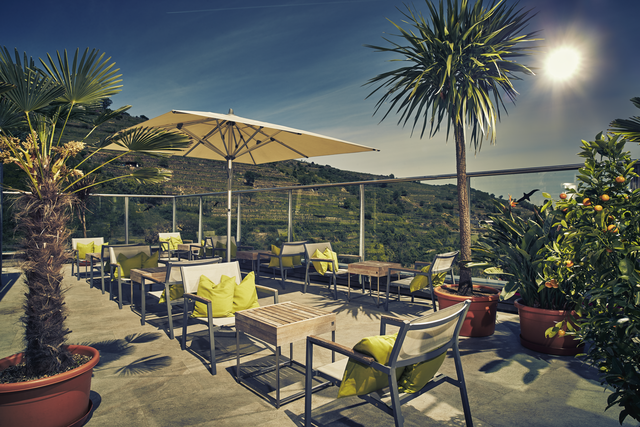 Foto: Steigenberger Hotel Krems