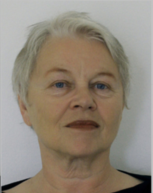 Elisabeth Holzinger von der "Baugruppe 21". Wer möchte, kann mit ihr am 15. Sepember 2018 um 10 Uhr mit ihr beim Frühstück über Baugruppen sprechen.