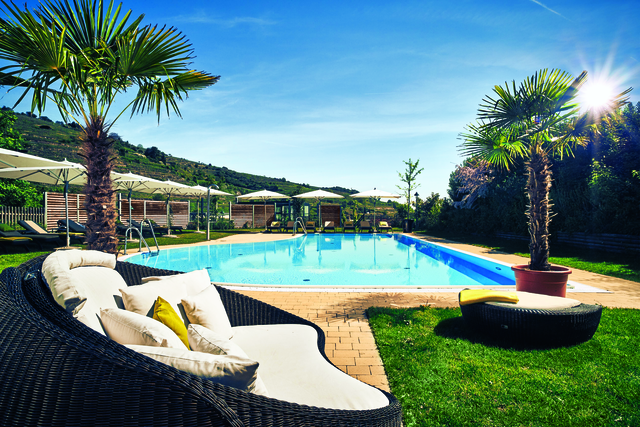 Foto: Steigenberger Hotel Krems