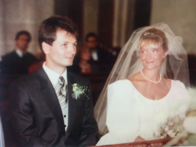 Roswitha und Martin Zieger | Foto: privat