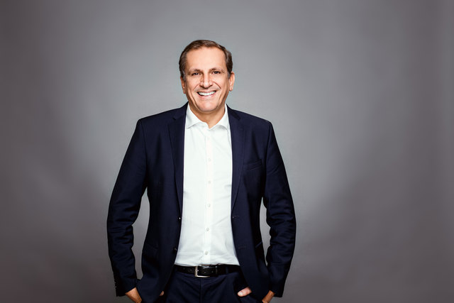 Leitet das Wifi: Geschäftsführer Andreas Görgei | Foto: Wifi