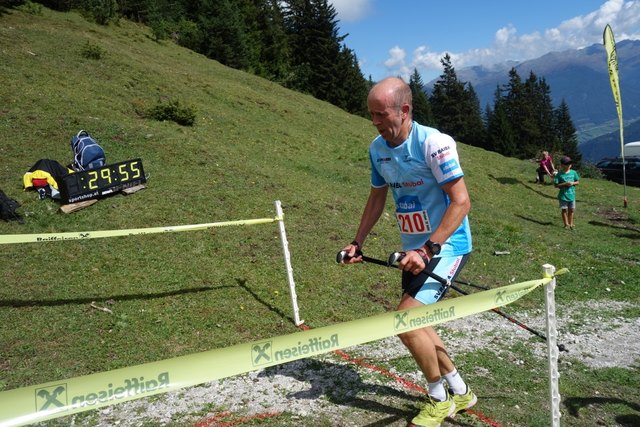 Andreas Stern | Foto: SV Telfes