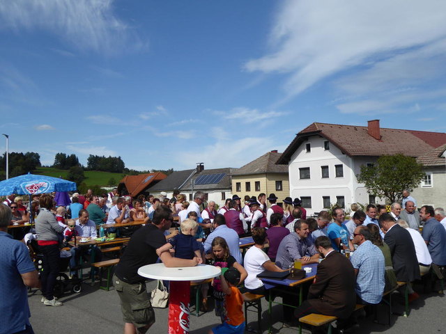 St. Leonhard in Freistadt Thema auf meinbezirk.at
