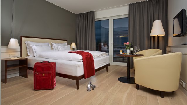 Hotel Tulbingerkogel 