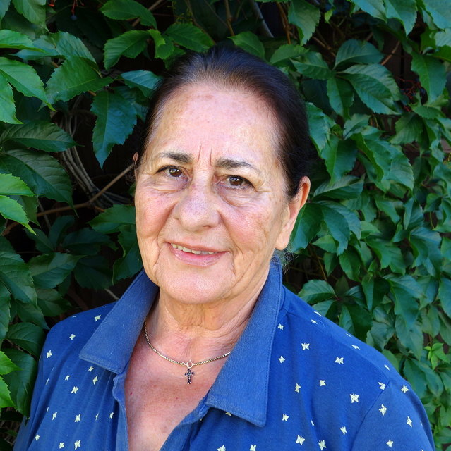 Ida Weisz, Neudorf