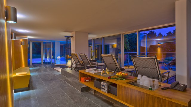 Berghotel Tulbingerkoegel 