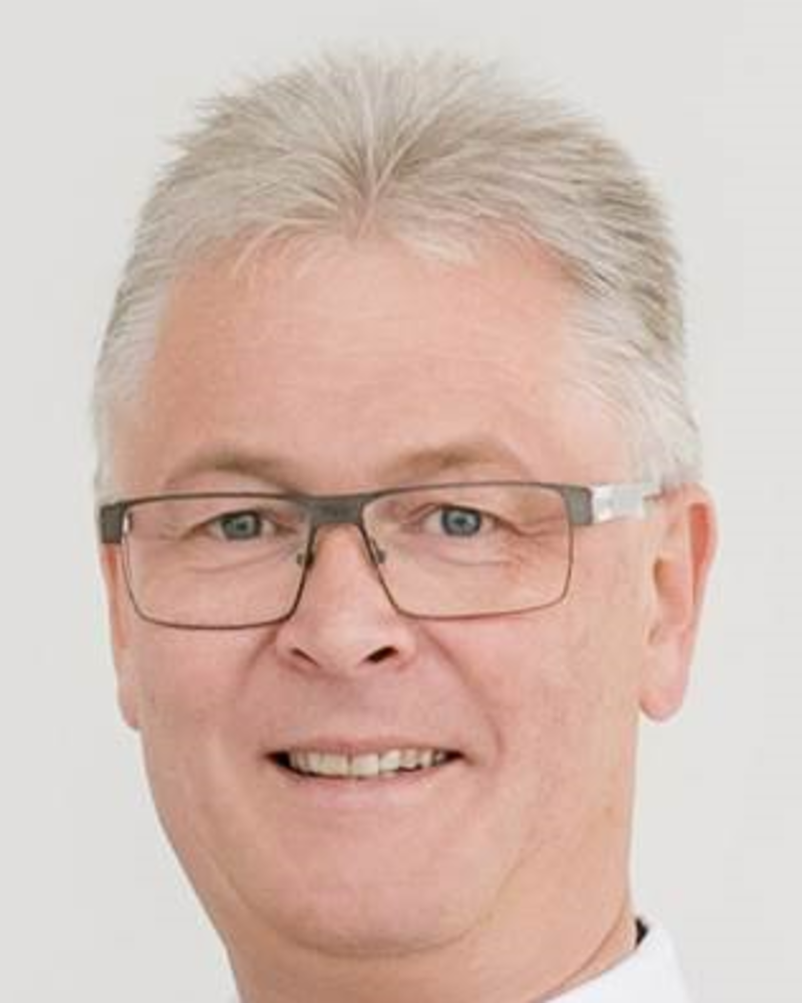 Geht ned gibt's ned! Ried