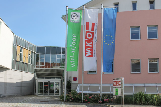 WKO Braunau | Foto: BRS