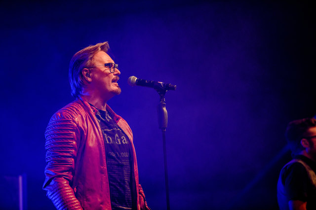 Thomas Hude