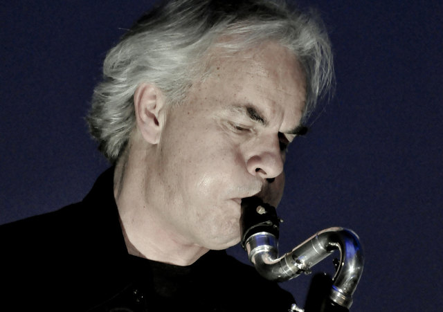 Michael Riessler