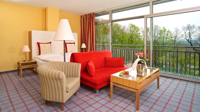 Hotel Tulbingerkogel 