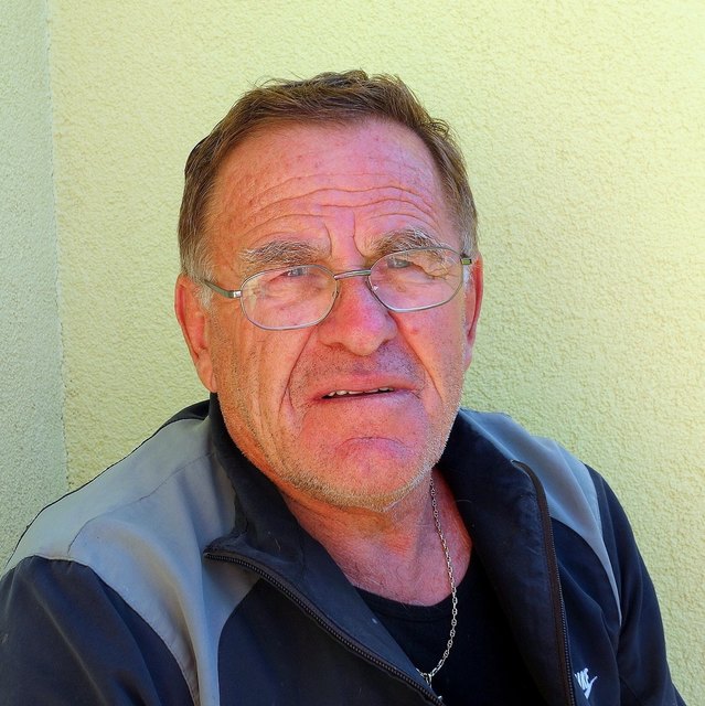 Karl Andrä, Neudorf