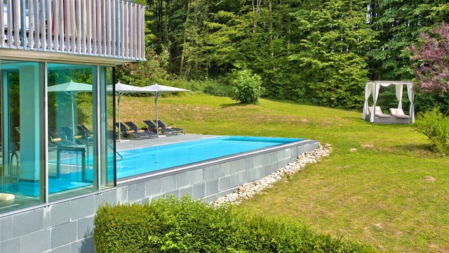 Berghotel Tulbingerkoegel 