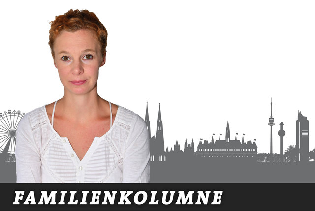 Alina Rheindorf ist Autorin, Journalistin & zweifache Mama