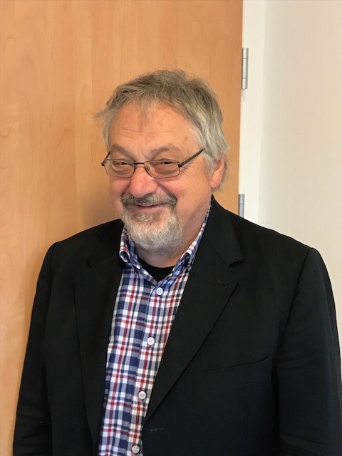 Medizialrat Ernst Ehrenbrandtner
