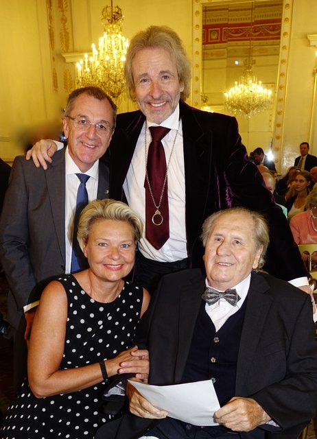 Foto: Reinhard Bimashofer