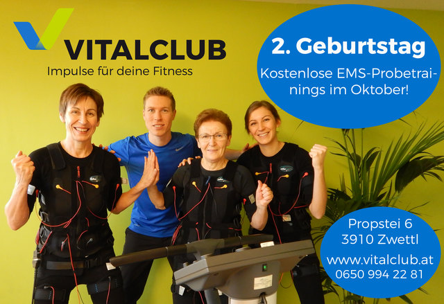 Lukas Zant und sein Team freuen sich auf Ihr Interesse. | Foto: privat