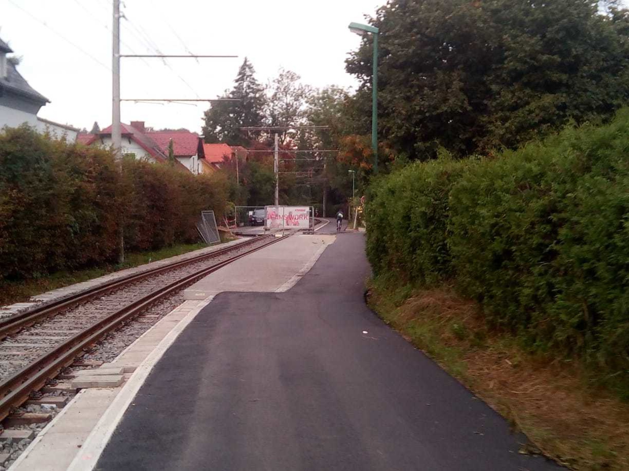 Rad Feeling Total! Grenzüberschreitender Radweg Bei Rieth Wieder Offen – Erlebe Die Freiheit Auf Zwei Rädern! - pcjup7r