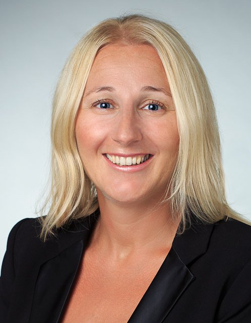 Die Paartherapeutin Michaela Weissenböck. | Foto: Foto: Weissenböck