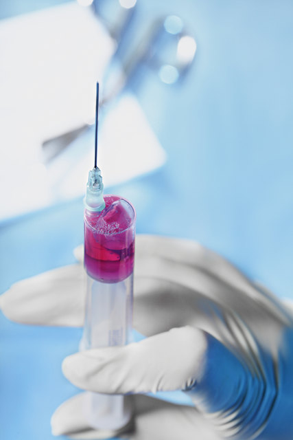 Influenza: Gratis Impfung für alle ab 60