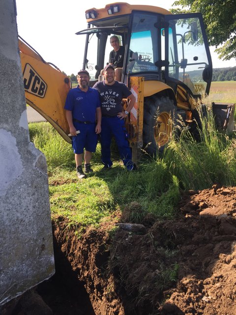 Foto: Friedrich Luisser