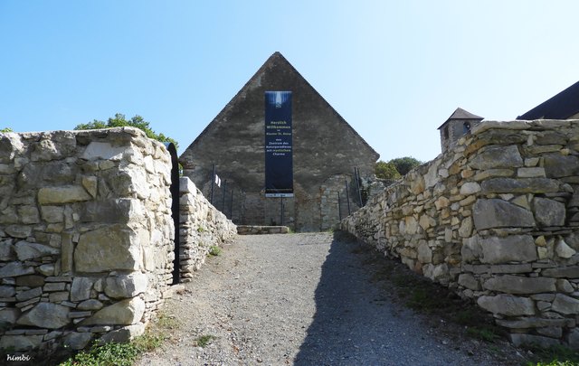 Ehem. Kloster St. Anna