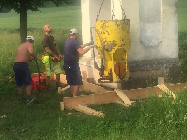 Foto: Friedrich Luisser