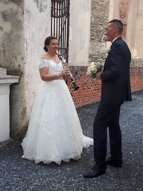 Ein musikalisches JA