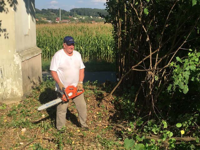 Foto: Friedrich Luisser