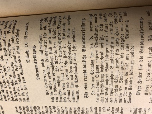 Foto: Aus Stadtarchiv Villach