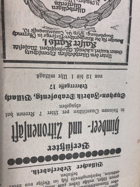 Foto: Aus Stadtarchiv Villach