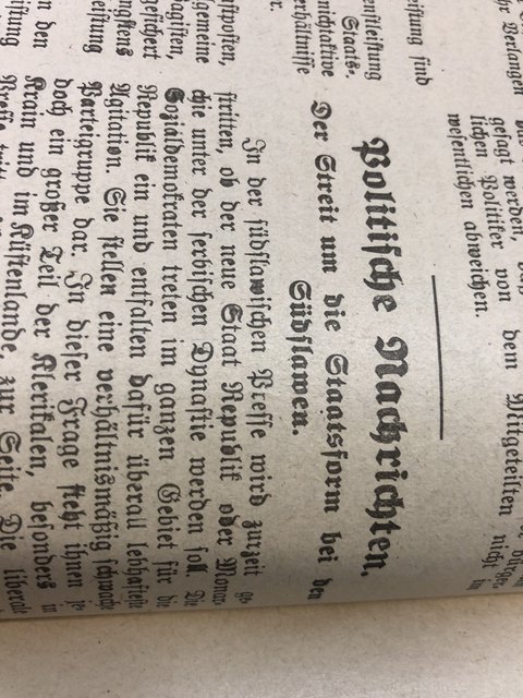 Foto: Aus Stadtarchiv Villach