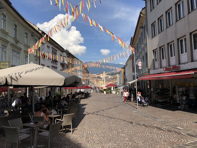 Foto: Aus Stadtarchiv Villach